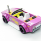 Illustration for article titled Wheel Swap and Detail to HW Track Manga